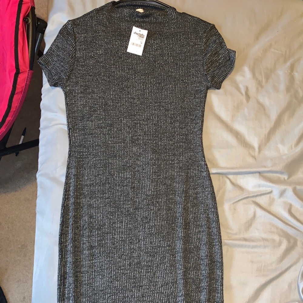 Charlotte Russe Dress